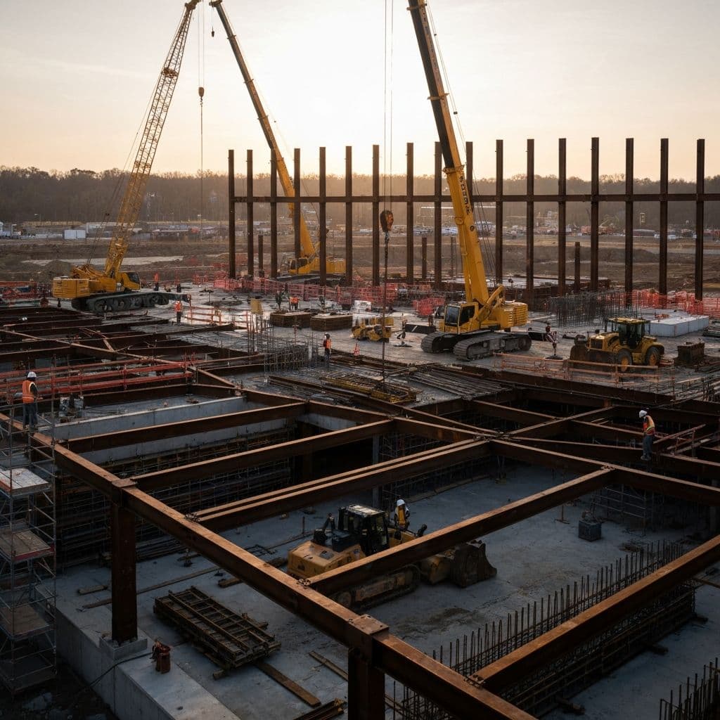 Construction Services