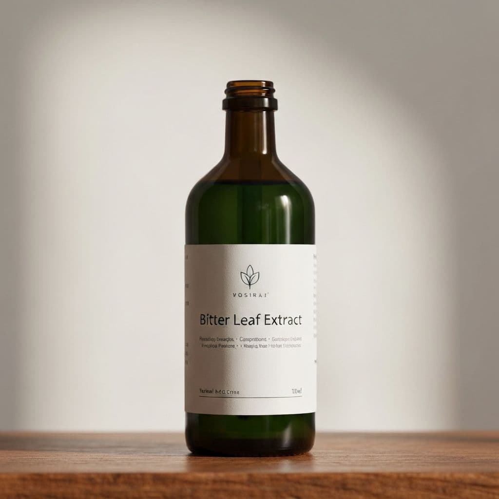 Bitter Leaf Extract