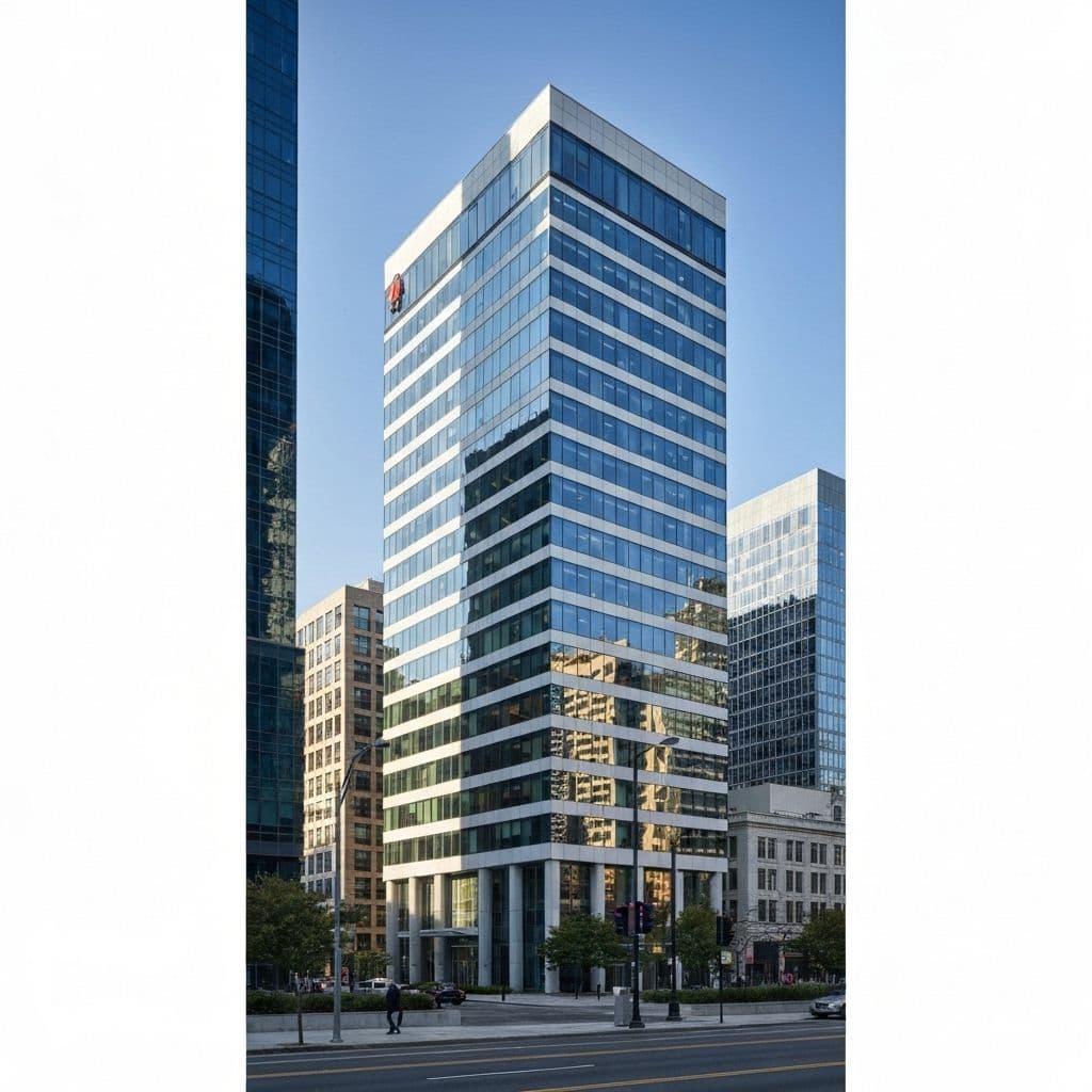 Real Estate Development