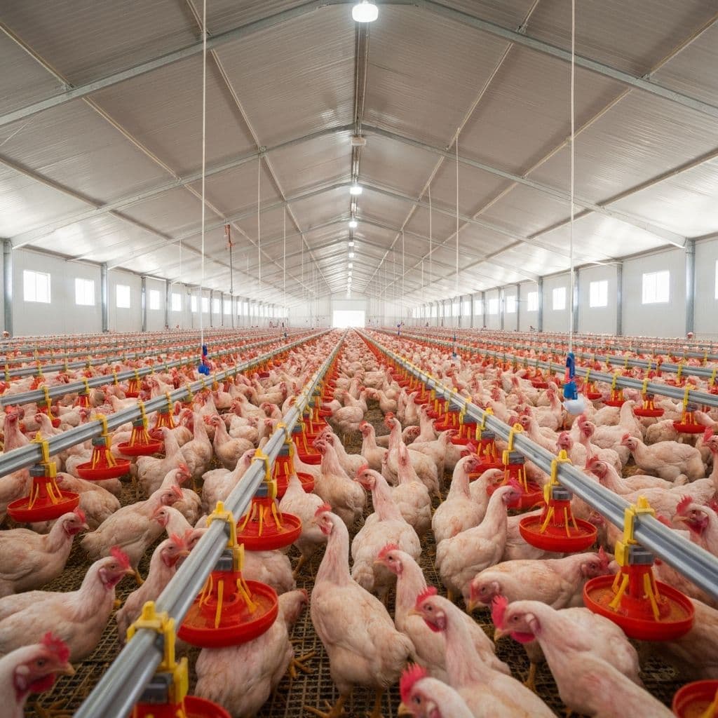 Agricultural Solutions