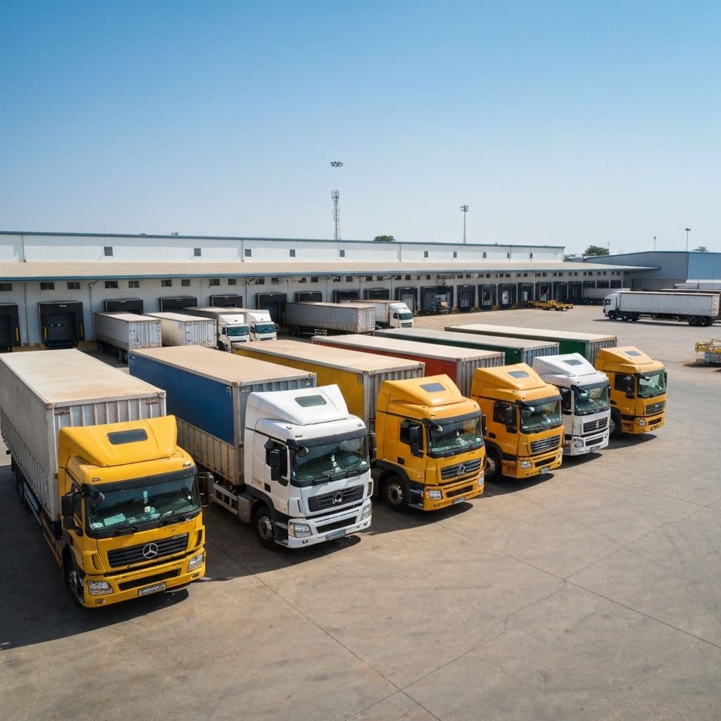 Transportation Services