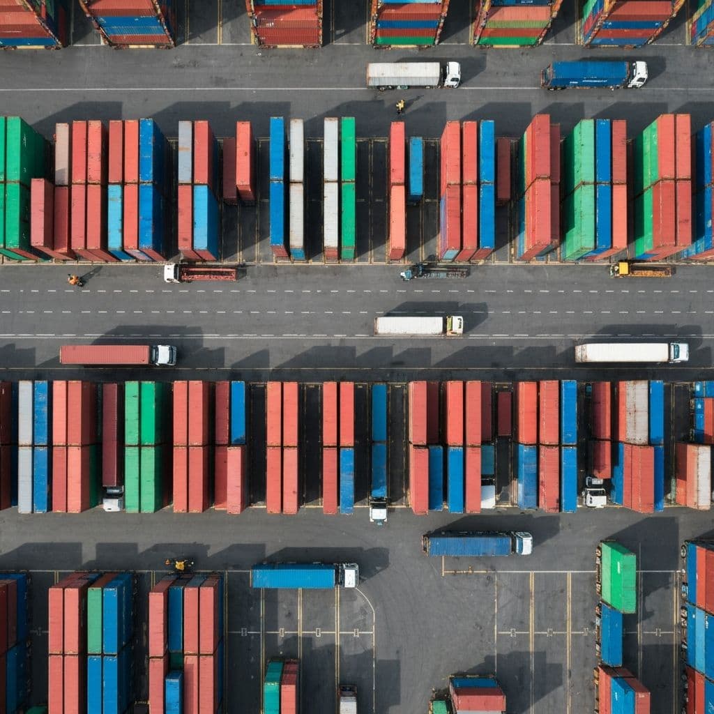 Import Export Operations