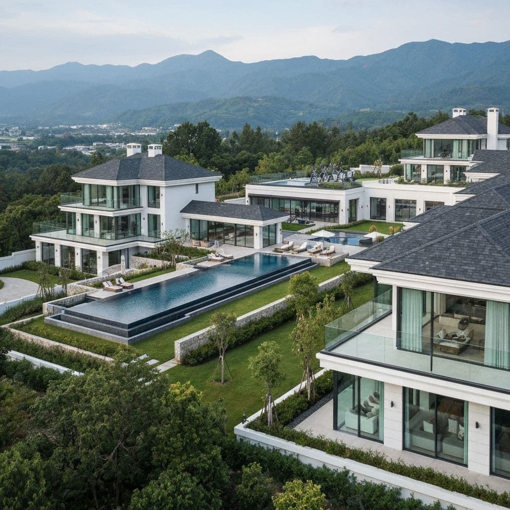 Real Estate Services