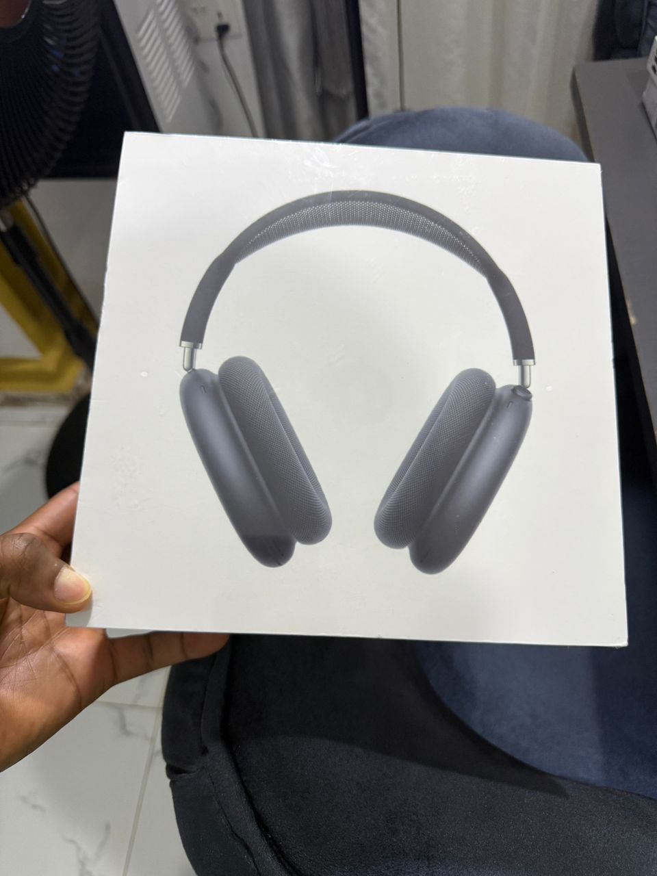 AirPods Max - Space Gray