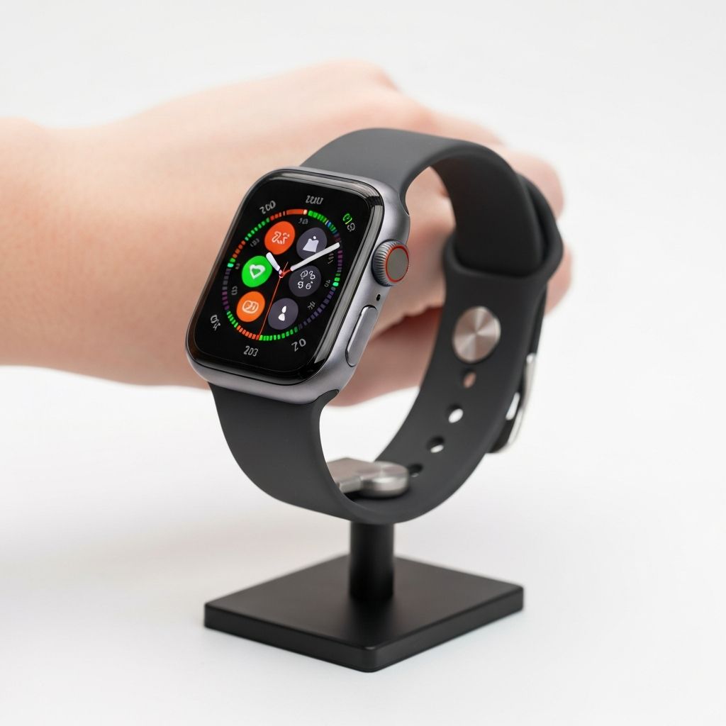 Apple Watch Series 10