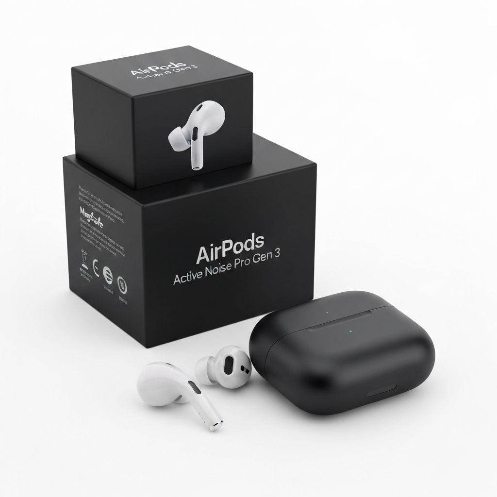 AirPods Pro 2nd Gen