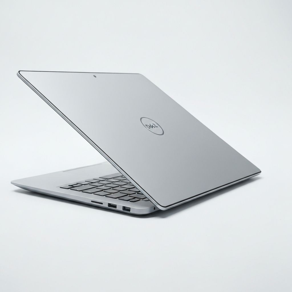 Dell XPS 15