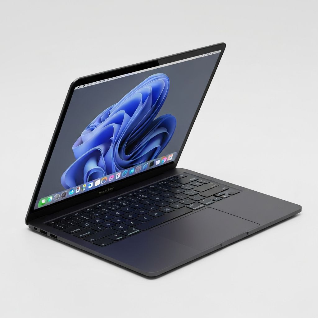 MacBook Pro 14-inch M4