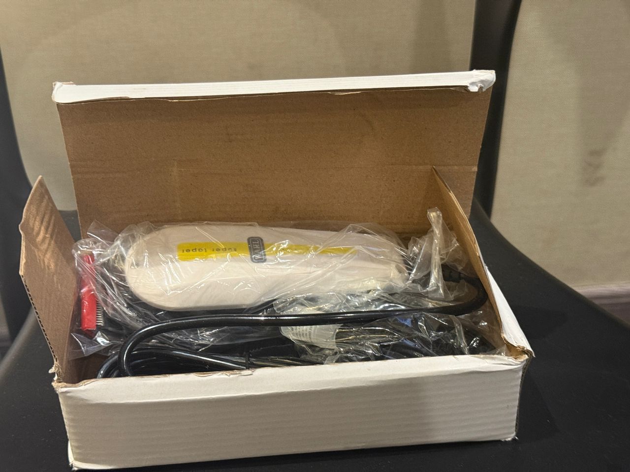 Wahl Super Taper Clipper