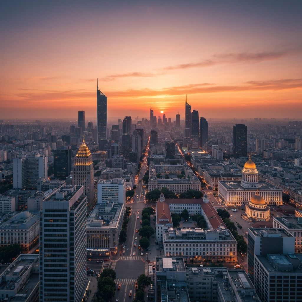 Global Business Solutions