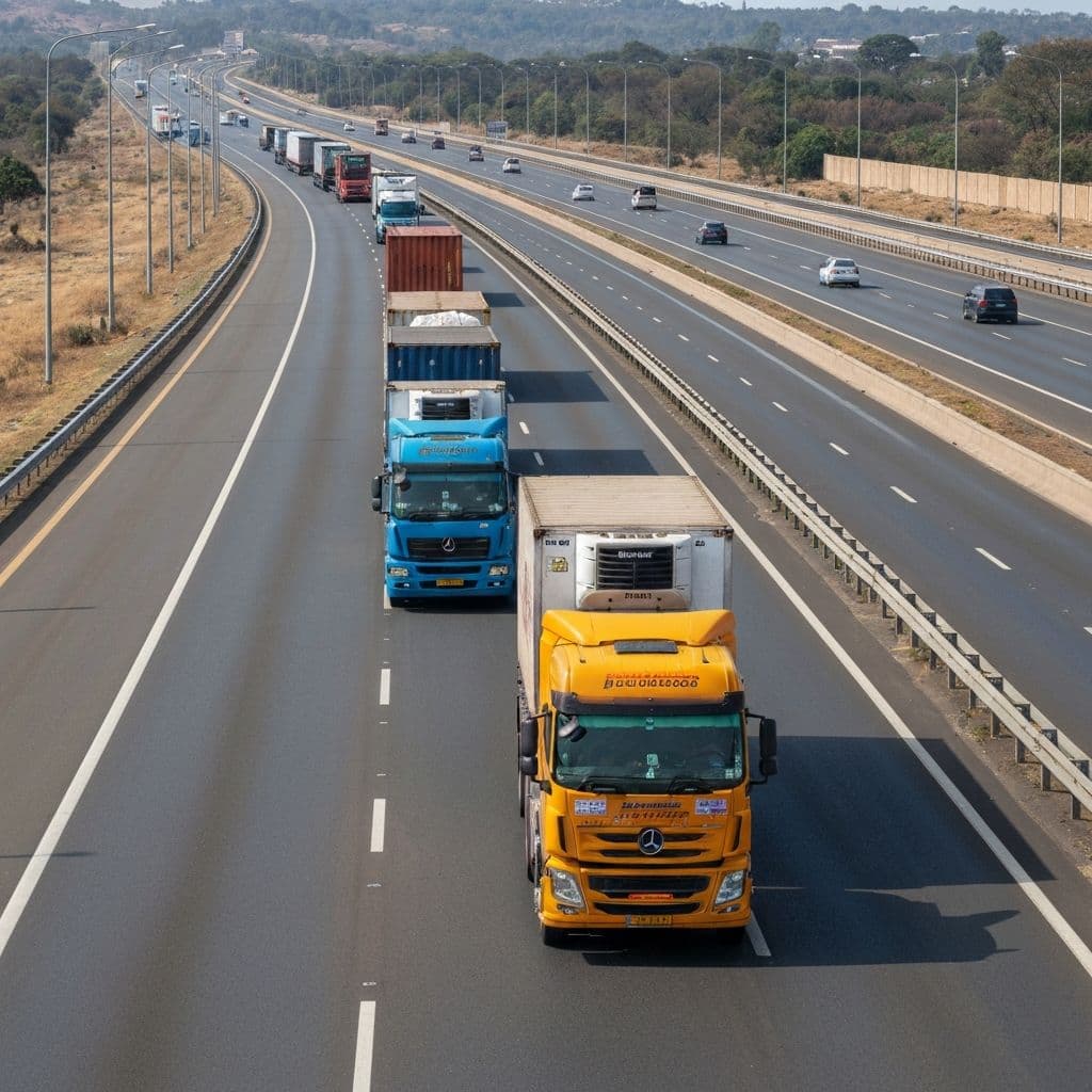 Transportation Services