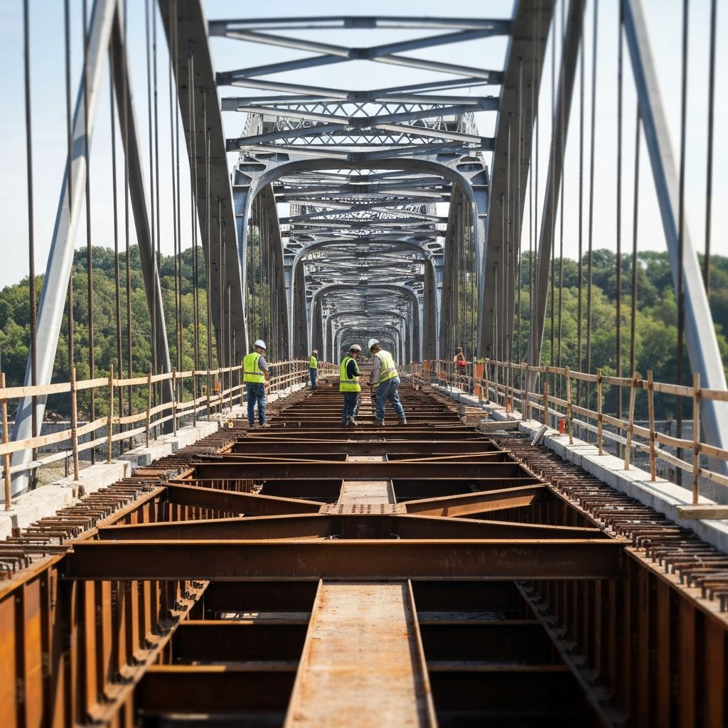 Construction Services