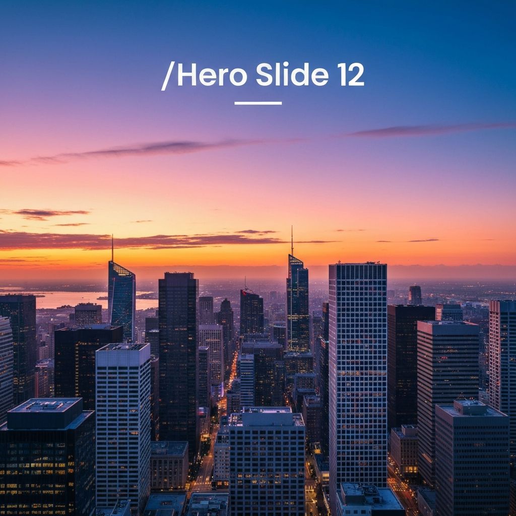 Global Supply Chain Management