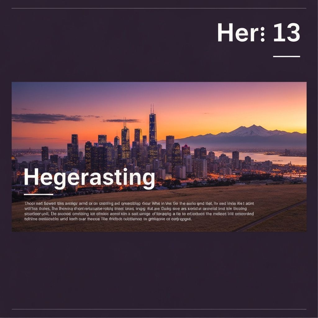 Modern Agricultural Technology