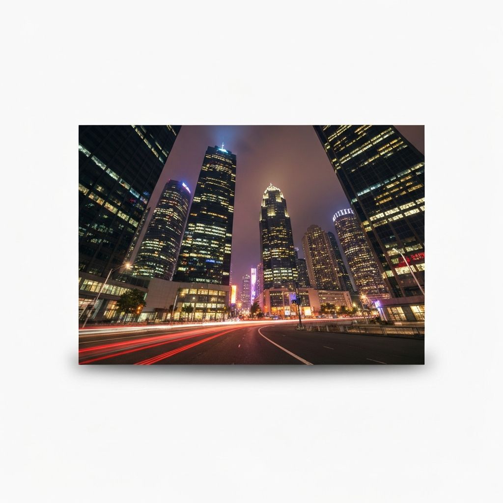 Construction & Development