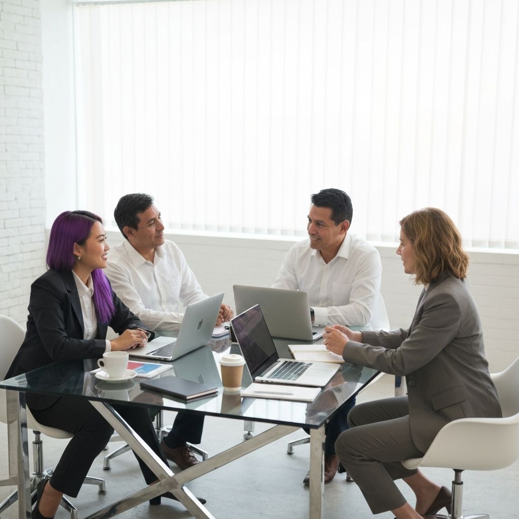 Professional Business Solutions