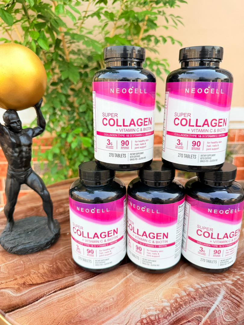 NEOCELL Super Collagen