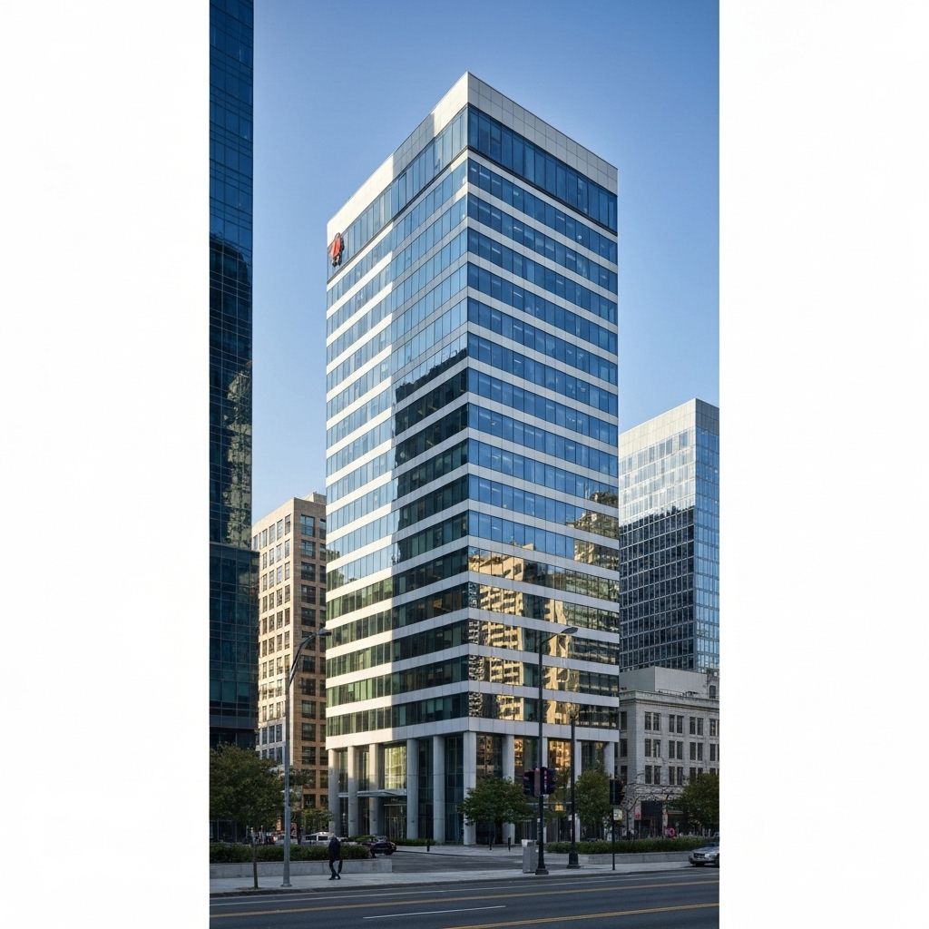 Real Estate Development