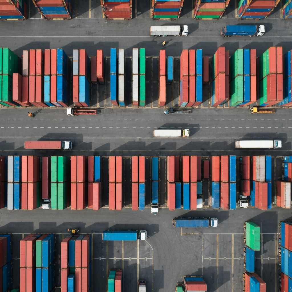 Import Export Operations